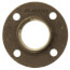 2" GF 50 Bronze Flange Pair (NPT)