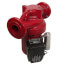 UPS50-160/2 VersaFlo Cast Iron Circulator Pump 230V, 1-1/2 HP