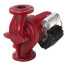 UPS50-160FB 3-Speed Bronze Circulator Pump, 230V, 1-1/2 HP