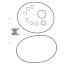 EPDM Gasket Kit for CR & CRN 32