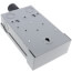 60A Non-Fused A/C Disconnect w/ Top Open and RSH-50 Surge Protective Device (120/240V)