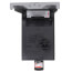 60A Non-Fused A/C Disconnect w/ Top Open and RSH-50 Surge Protective Device (120/240V)