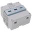 RSH-VRM60A Voltage Range Monitor (120-240V)