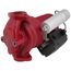 UP43-110F VersaFlo Cast Iron Circulator Pump 115/230V, 3/4 HP