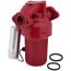 UP43-110F VersaFlo Cast Iron Circulator Pump 115/230V, 3/4 HP