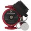 UP43-110F VersaFlo Cast Iron Circulator Pump 115/230V, 3/4 HP