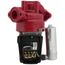 UP43-110F VersaFlo Cast Iron Circulator Pump 115/230V, 3/4 HP