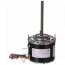 1/8-1/12-1/14 HP 115v 3 SpeedFan and Blower Motor, 1075 RPM, 42 Frame, Semi Enclosed