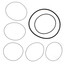 Shaft Seal Kit for MQ Pumps