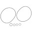 Gasket Kit for CR, CRI, CRN 1S/1/3/5