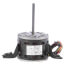 1/6 HP 115v 3 Speed Fan Coil and Room Air Conditioner Motor, 1075 RPM, 48 Frame, OAO