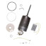 MQ3-35 Motor Kit, 60 Hz (115V)