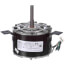 5" 1-Speed Single Shaft Open Fan/Blower Motor (115V, 1050 RPM, 1/12 HP)