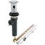 Chrome Drainage, 96497