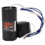 TO5 KickStart Potential Relay and Start Capacitor (1 to 3 Ton)