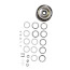 Wear Parts Kit for CR/I/N10 - 8 stages (SIC)
