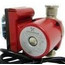 UP53-46F 1-Speed Cast Iron Circulator Pump, 115/230V, 3/4 HP