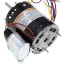 3.3" OAO Fractional Horsepower Direct Drive Fan Motor (115/230V, 1/12-1/20 HP, 1550 RPM)