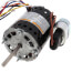 3.3" OAO Fractional Horsepower Direct Drive Fan Motor (115/230V, 1/12-1/20 HP, 1550 RPM)