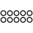 #5 O-Rings (10-Pack)