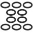 #9 O-Rings (10-Pack), 96726