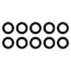 #36 Rings (10-Pack), 96750