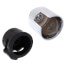 Chateau Handle Cap Kit (Chrome), 96790