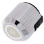 Chateau Handle Cap Kit (Chrome), 96790