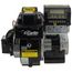 EZ-1 Oil Burner Chassis