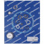 Gasket and Seal Kit CM10/15/25-AQQE/V