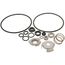 Seal Kit w/ Gasket for CM1/3/5 AQQE
