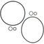 Seal Kit for CM10/15/25-AQQE/V