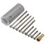 1" Posi-Temp Single-Handle Extension (Brushed Nickel), 96945BN