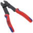 9-1/2'' Crimping Pliers w/ Comfort Grip