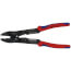 9-1/2'' Crimping Pliers w/ Comfort Grip