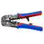 7-1/2" Crimping Pliers for RJ45 Western Plugs