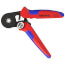 7-1/4" Self-Adjusting Crimping Pliers for Wire Ferrules
