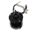 1/12-1/25 HP 115v OEM Replacement Motor, 4.3" Diameter, 1050 RPM, 2 Speed, 1 PH, OAO