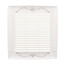 Grille Assembly - Includes Grille Springs
