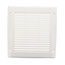 Grille Assembly - Includes Grille Springs