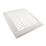 Grille Assembly - Includes Grille Springs
