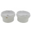 3" - 4" PVC Clean Check Rebuild Kit