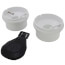 3" - 4" PVC Clean Check Rebuild Kit