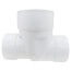 6" PVC Clean Check Backwater Valve