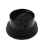 2" SureSeal Inline Floor Drain Trap Seal (SS2009V)
