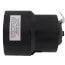 3" ABS HubSett Test Coupling (Horizontal)