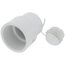 3" PVC HubSett Test Coupling (Horizontal)