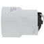 3" PVC HubSett Test Coupling (Horizontal)