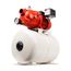 RL-SWJ50/RL6H DualVage (115/230 V) 1/2 HP Shallow Well Jet Pump/Tank Combo