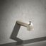 Pitch Wall Mount Tub Spout with Diverter (Brushed Nickel), K-97089-BN